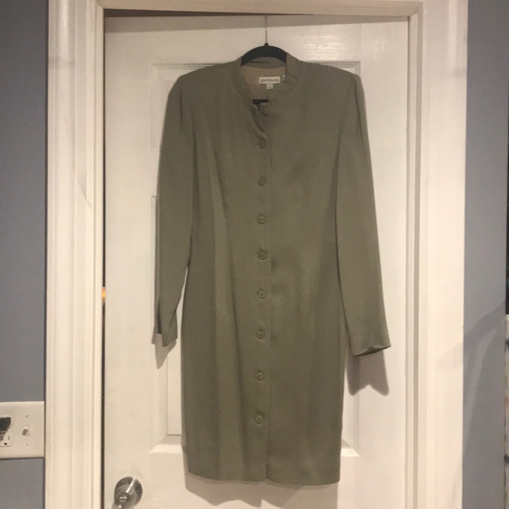 Ann Taylor dress